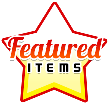 Featured Items