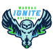 Wausau Ignite (DH)_logo